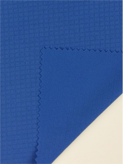 DG-SNSE  SW115-5X  100％UV WICKING YARN   190G/Y 側面照